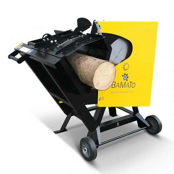 BAMATO Wippkreissaege HOS-700
